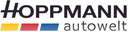 Logo Hoppmann Autohaus GmbH